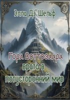 Гора Воттоваара врата в потусторонний мир