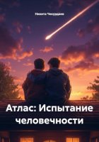 Атлас: Испытание человечности