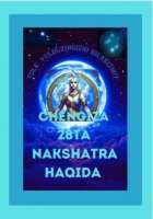 28 Nakshatra haqida