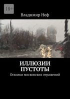 Иллюзии пустоты. Осколки московских отражений