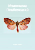 Медведица Подболоцкой