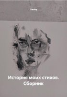 История моих стихов. Сборник