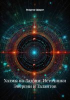 Холмы на Ладони: Источники Энергии и Талантов