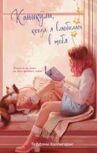 Каникулы, когда я влюбилась в тебя