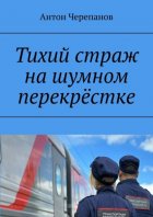 Тихий страж на шумном перекрёстке