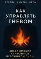 Как управлять гневом. Когда эмоции становятся источником силы