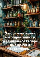 Пристегните ремни, мы отправляемся в увлекательное Сафари по джунглям AI-платформ!