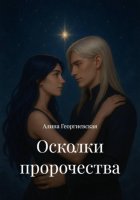 Осколки пророчества