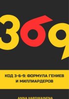 Код 3-6-9 Формула гениев и миллиардеров