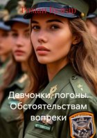 Девчонки, погоны. Обстоятельствам вопреки
