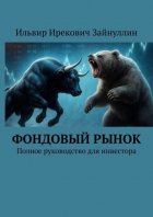 Фондовый рынок. Полное руководство для инвестора
