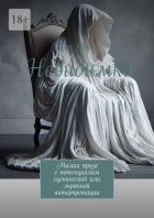 Невидимка. Малая проза с потенциалом сценической или экранной интерпретации