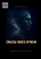 Смыслы нового времени