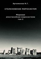 Столкновение миросистем. Мировая апостасийная миросистема. Том 2