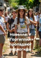 Новелла. У «Горгиппии» пропадают аудиогиды