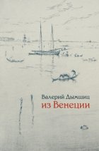 Из Венеции. Дневник временно местного