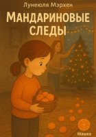 Мандариновые следы