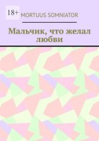 Мальчик, что желал любви