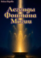 Легенды Фонтана Магии