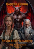 Клятва Крови