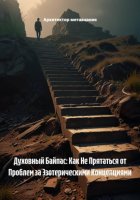 Духовный Байпас: Как Не Прятаться от Проблем за Эзотерическими Концепциями