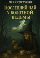 Последний чай у болотной ведьмы