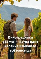 Виноградники времени. Когда одно касание изменило всё навсегда