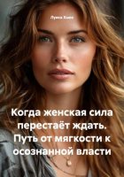 Когда женская сила перестаёт ждать. Путь от мягкости к осознанной власти