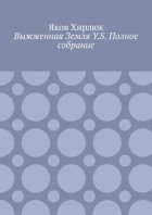 Выжженная Земля Y.S. Полное собрание