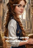 Последний цветок Рогона и эпилог