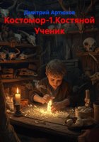 Костомор-1.Костяной Ученик