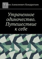 Утраченное одиночество. Путешествие к себе
