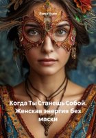 Когда Ты Станешь Собой. Женская энергия без маски