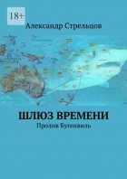 Шлюз времени. Пролив Бугенвиль