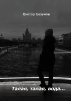 Талая, талая, вода…