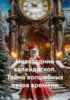 Новогодний калейдоскоп. Тайна волшебных часов времени