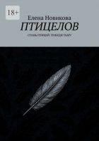 Птицелов. Стань птицей. Победи тьму