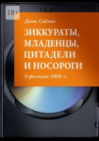 Зиккураты, младенцы, цитадели и носороги. О фильмах 2010–х
