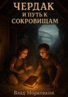 Чердак и путь к сокровищам