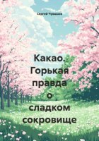 Какао. Горькая правда о сладком сокровище
