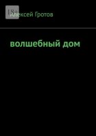 Волшебный дом