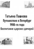 Путешествие в Петербург 1900-го года. Воспитание царских дочерей