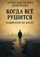 Когда всё рушится. Навигатор по краху