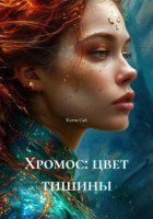 Хромос: цвет тишины