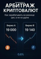 Арбитраж криптовалют. Как зарабатывать на разнице цен, а не на удаче