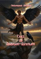 Сказ об Андроне – богатыре