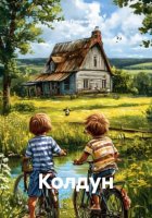 Колдун
