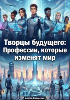 Творцы будущего: Профессии, которые изменят мир