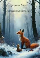 Заколдованный лес