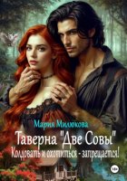 Таверна «Две Совы». Колдовать и охотиться – запрещается!